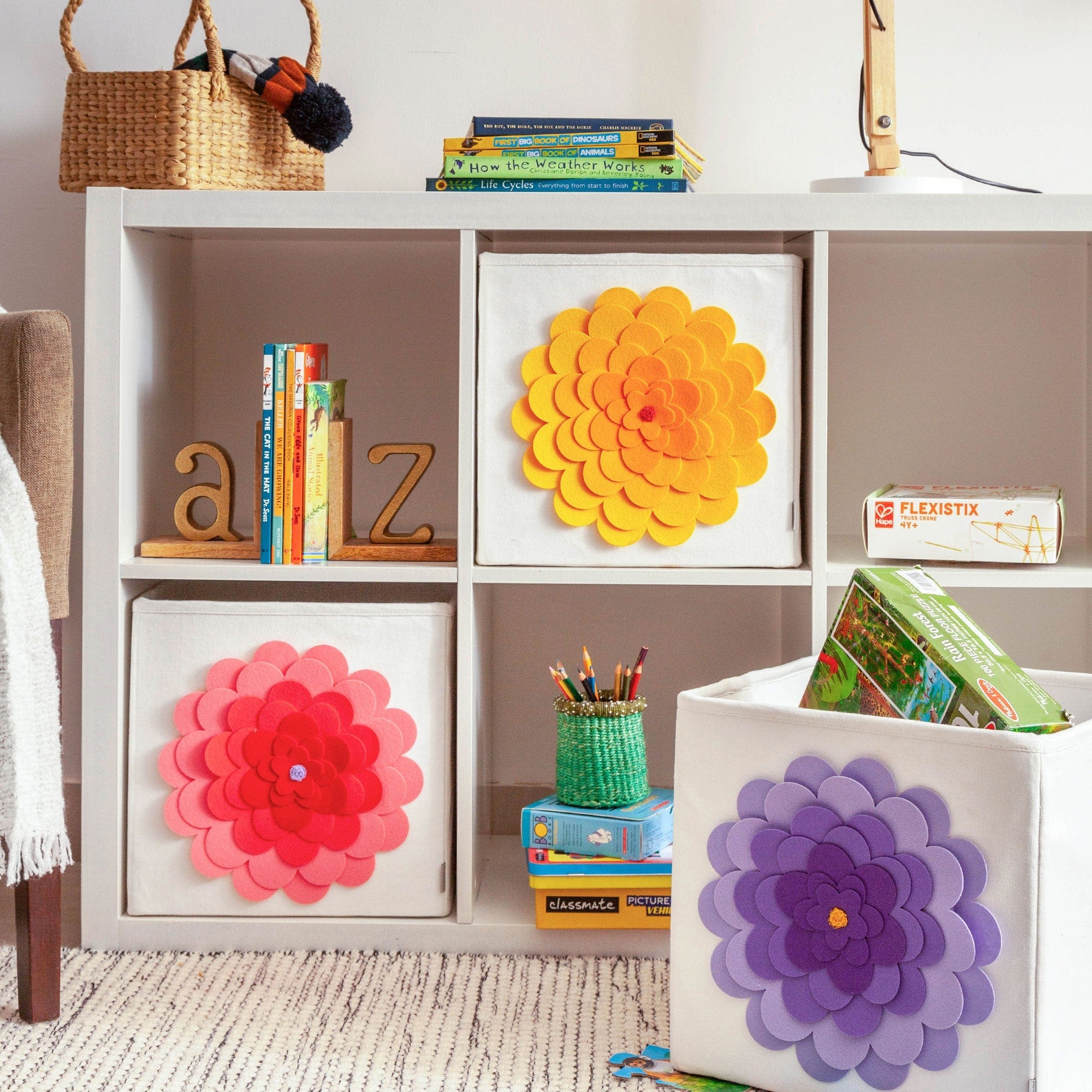 Zookeeper Doughnut a Day Storage Box